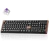 Keychron K10 HE Full-Size Hall Effect Keyboard Wireless, Rapid Trigger