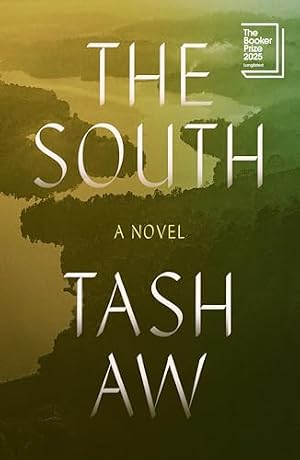 Book cover The South: A Novel