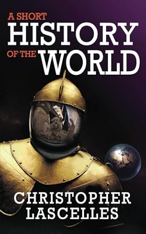 Book cover A Short History of the World