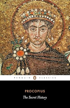 The Secret History (Penguin Classics)