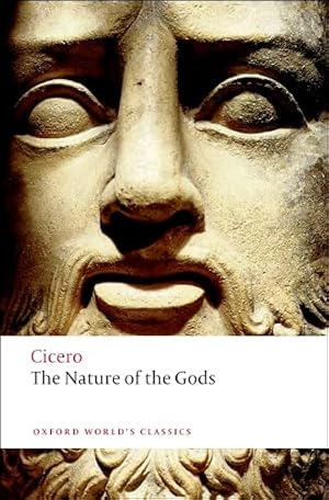 Book cover The Nature of the Gods (Oxford World's Classics)