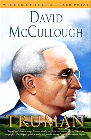 Book cover Truman