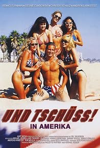 Primary photo for Und tschüss! In Amerika