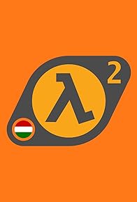 Primary photo for Half-Life 2 HUN