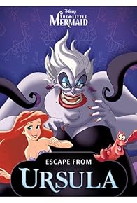 Primary photo for Escape from Ursula