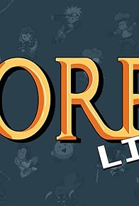 Primary photo for LORE Live! 5th Anniversary Live Show!