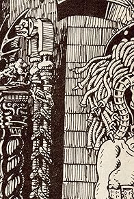 Primary photo for Trashman: The Art of Spain Rodriguez