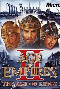 Primary photo for Age of Empires II: The Age of Kings