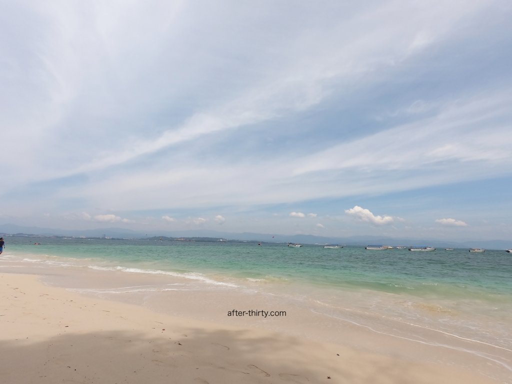 馬努干島