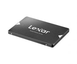 Lexar 128GB 2,5" SATA3 NS100
