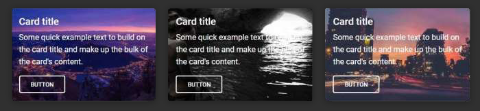 MDB 5 - Bootstrap 5 & Material Design Radio Component