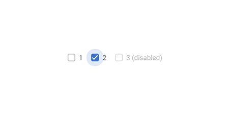 MDB 5 - Bootstrap 5 & Material Design Checkbox Component