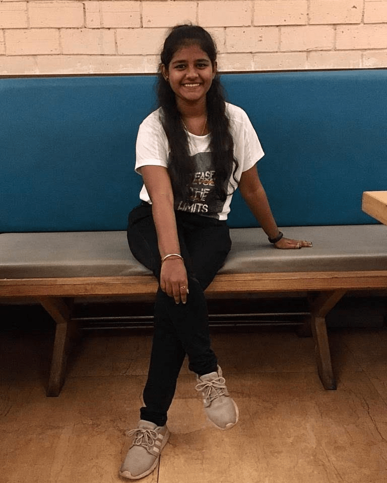 Gautami Satre