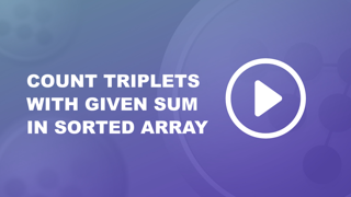 Video Thumbnail