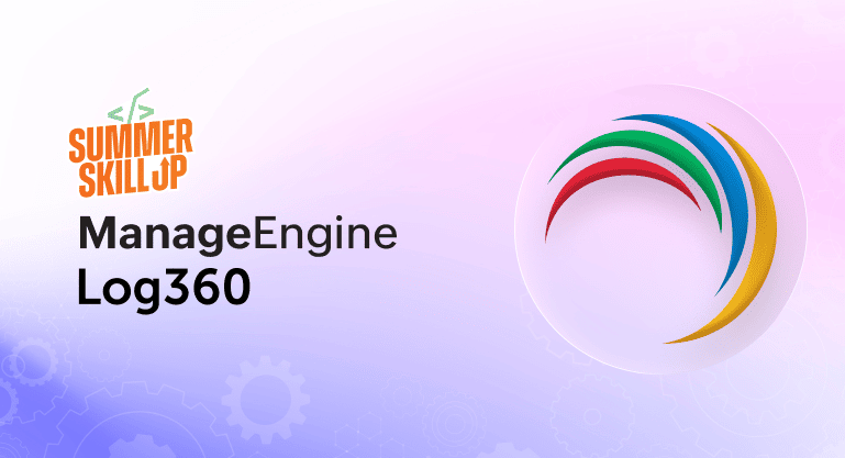 Zoho ManageEngine