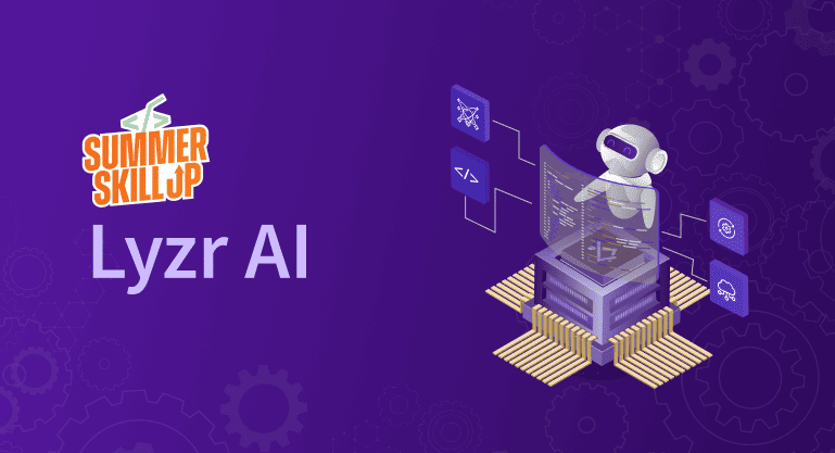 Lyzr AI