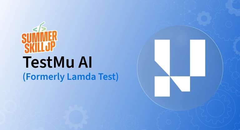 TestMu AI (Formerly LambdaTest)