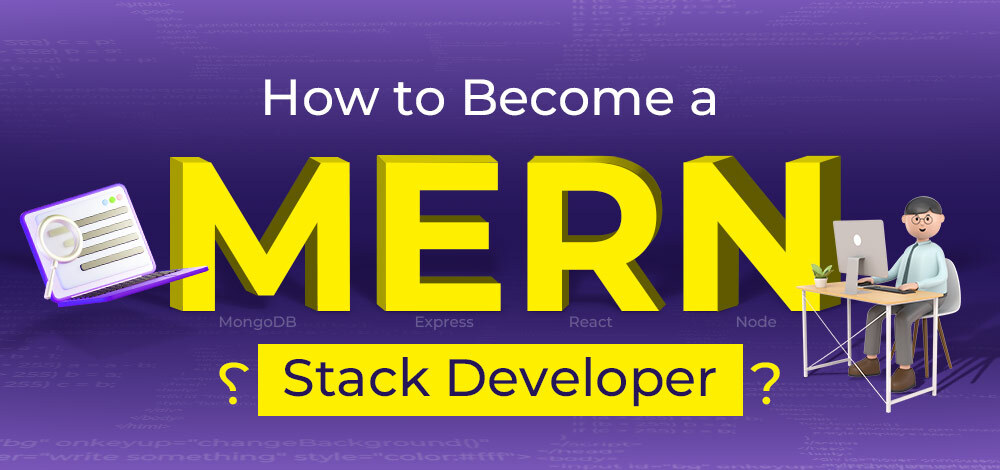 MERN Stack Developer
