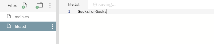 file.txt