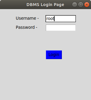 python-tkinter-gui-login-dbms