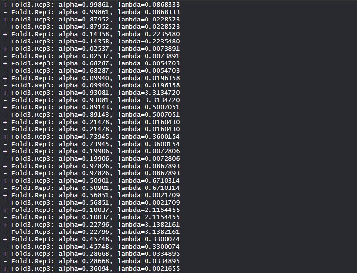 output
