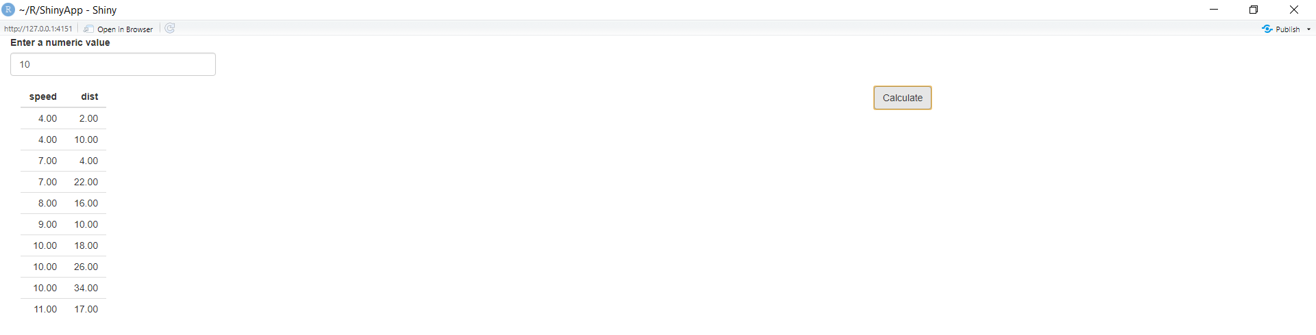observeEvent