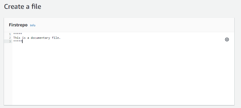 binary file