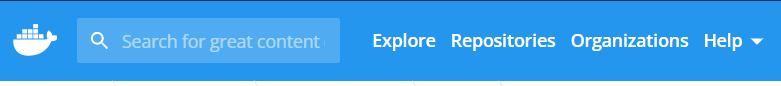Navigate to Repositories