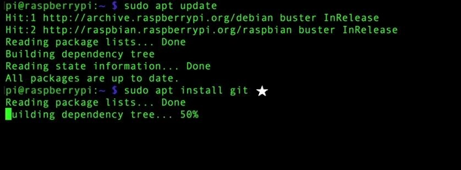 Type-command-to-install-on-terminal