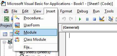Selecting-module-from-insert