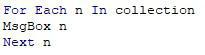 Iterating-using-each-loop