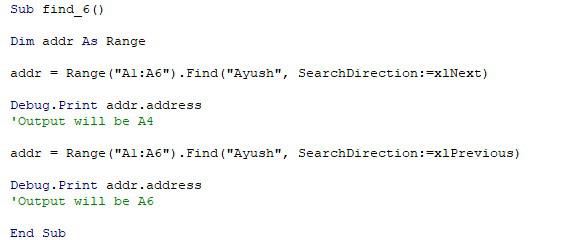 Searching-ayush-name
