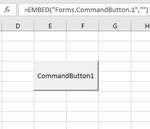 Drawing-command-button