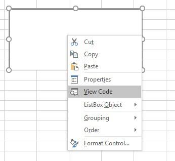 Selecting-view-code