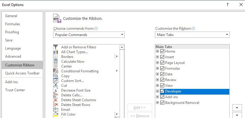 Go-to-customize-ribbon-option