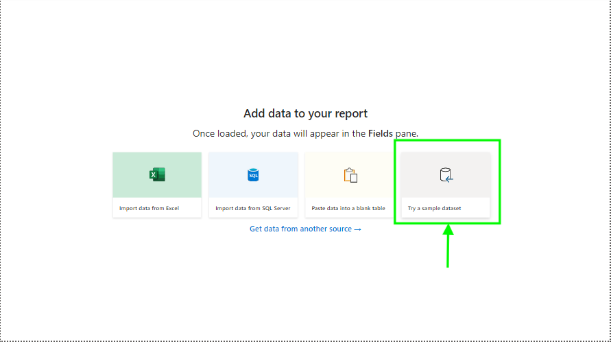 Power BI - How to Create a Waterfall Chart?