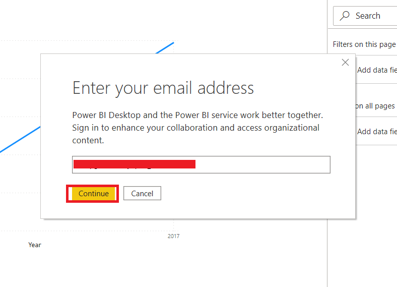 https://media.geeksforgeeks.org/wp-content/uploads/20221023151225/HowToConnectDesktopWithPowerBIService14.png