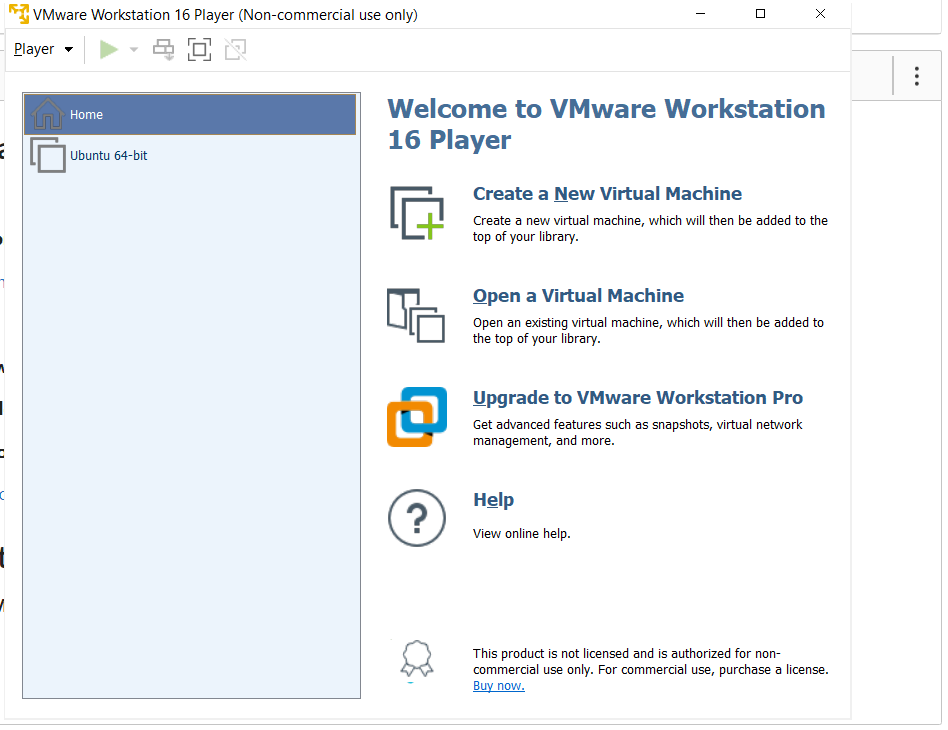 Creating-Virtual-Machine