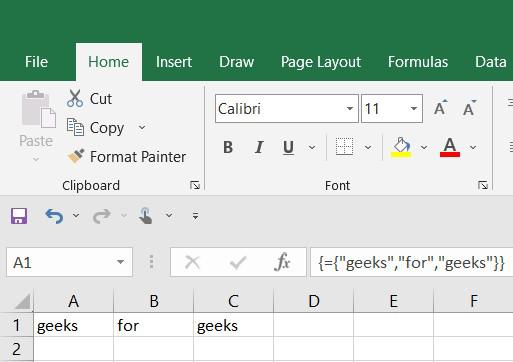 data-in-different-rows