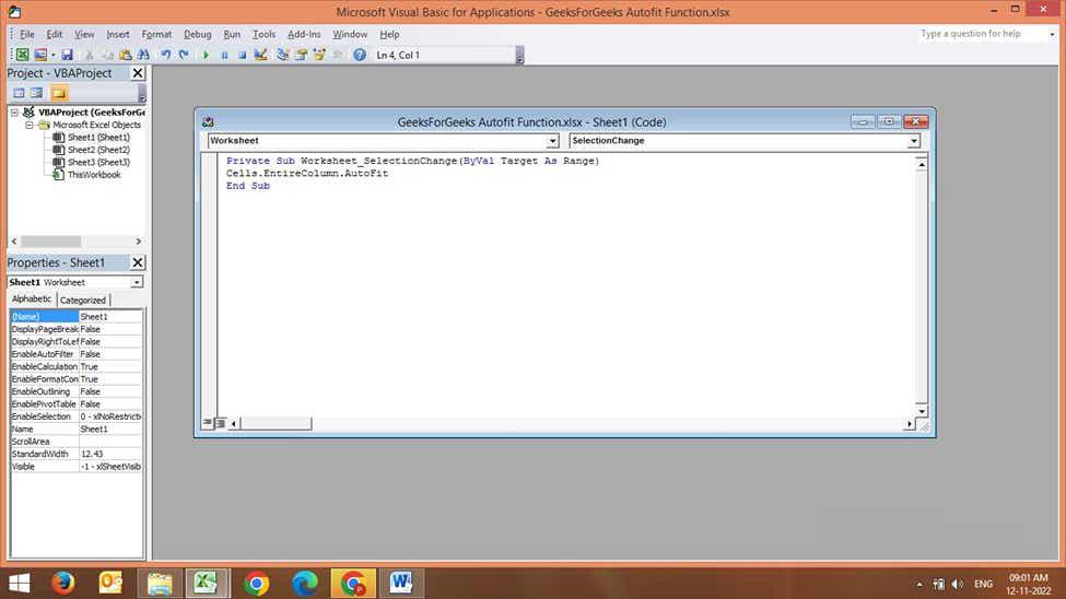 Entering-code