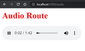 audio-route