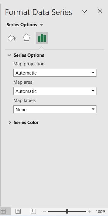 Format-Data-Series-Window