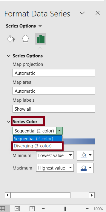 Series-Color