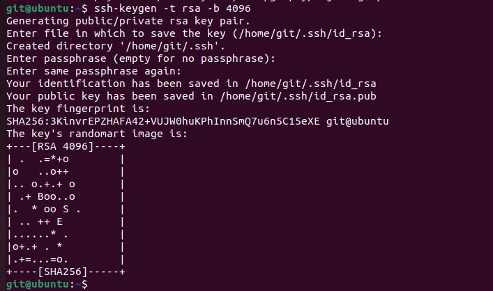 generating-new-ssh-key
