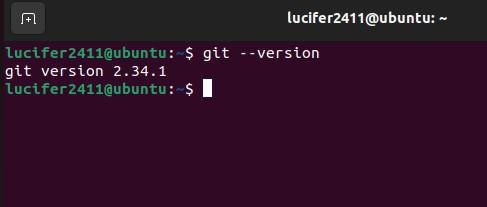 git-installed
