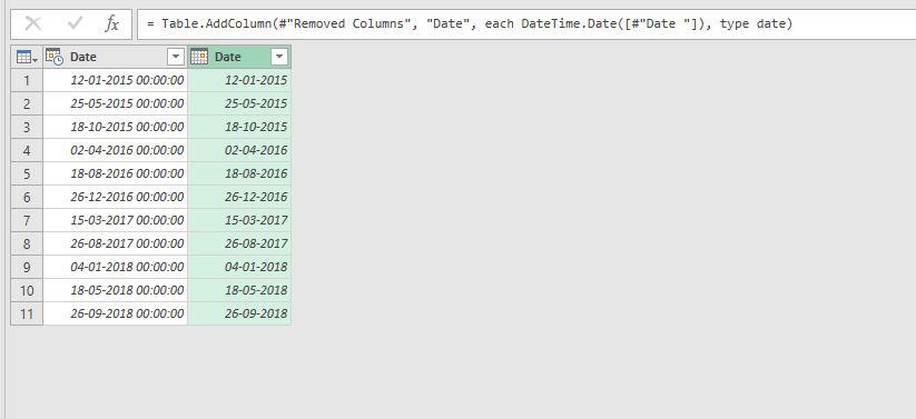 date-value-transformed
