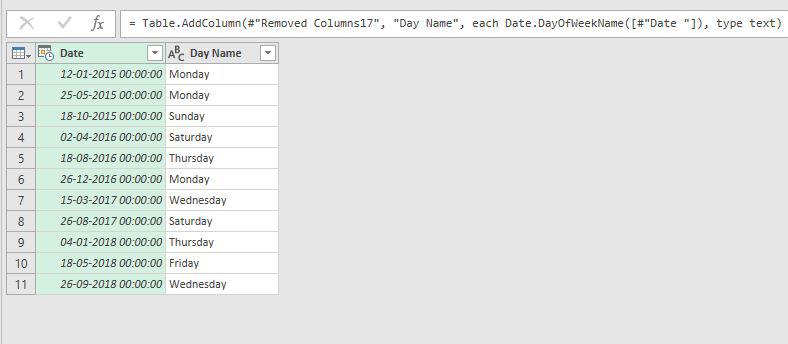 date-value-transformed