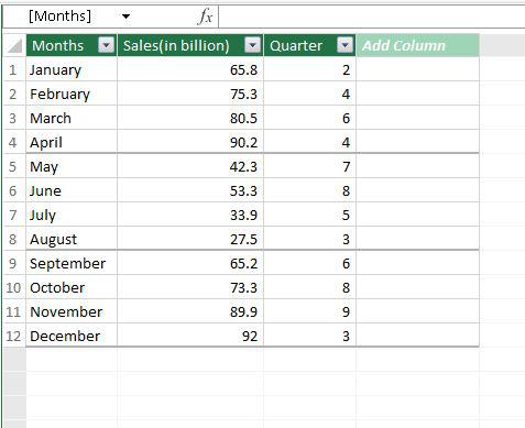 data-table-imported