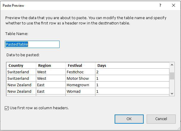 Paste-Review-dialog-box-appears