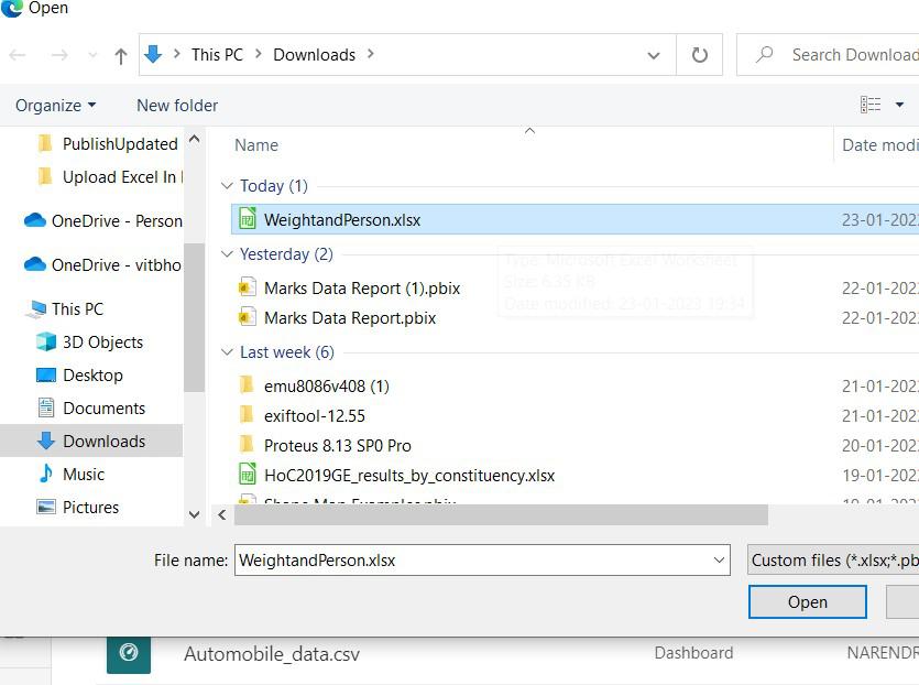 selecting-excel-data